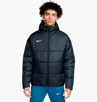 Пуховик мужской Nike Tf Academy Pro 24 Black FD7702-010