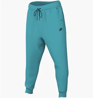 Штани чоловічі Nike Sportswear Tech Fleece Turquoise HV0959-345