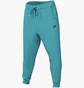 Штаны мужские Nike Sportswear Tech Fleece Turquoise HV0959-345