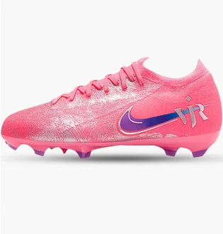 Бутсы детские Nike Vapor 16 Pro Vjr Pink IM3649-640