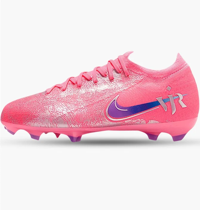 Бутси дитячі Nike Vapor 16 Pro Vjr Pink IM3649-640