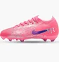 Бутси дитячі Nike Vapor 16 Pro Vjr Pink IM3649-640