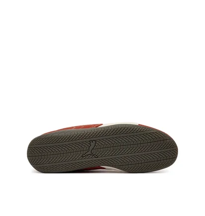 Кроссовки женские Puma Speedcat Wine Club Wns Bordo 402562-07