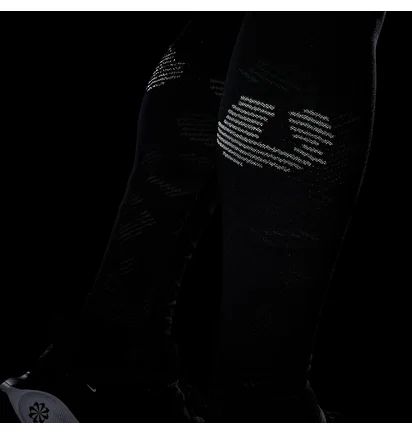 Термобелье мужское Nike Dri-Fit Adv Running Division Black FZ1119-010