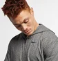 Спортивный костюм мужской Nike M Dry Grey BQ2864-032__AT5696-032