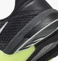 Кроссовки унисекс Nike Metcon 7 Black Cz8281-017
