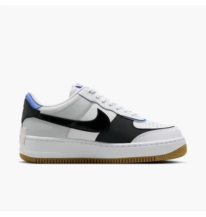 Кроссовки женские Nike Air Force 1 Shadow White DZ1847-109