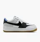 Кроссовки женские Nike Air Force 1 Shadow White DZ1847-109