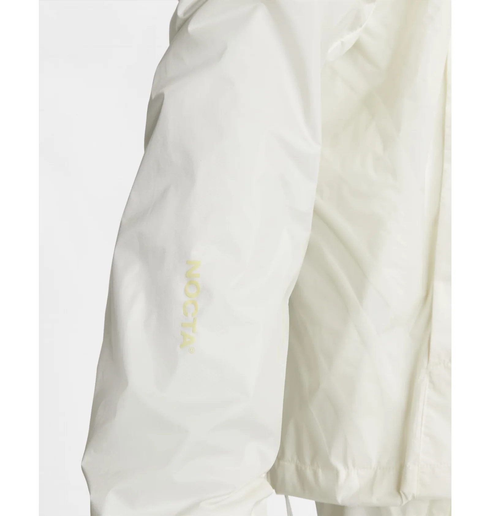 ᐉ Ветровка мужская Nike Nocta Golf White DM7295-133 - купить в
