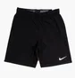 Шорты мужские Nike M Nk Df Short Fleece Nfs Black Dm4237-010