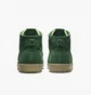 Кроссовки мужские Nike Sb Dunk High Pro Green Dq4489-300