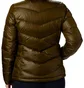 Пуховик жіночий Columbia Pike Lake Omni-Heat Olive EK0050-319