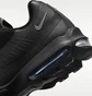 Кросівки чоловічі Nike Air Max 95 Ultra Shoes Black/Grey IB7681-003