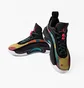 Кроссовки мужские Air Jordan Xxxvi Low Washed Teal Black Dh0833-063
