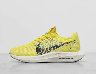Кроссовки женские Nike Pegasus Turbo Next Nature Se Women Yellow DM3414-700