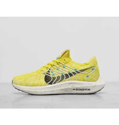Кросівки жіночі Nike Pegasus Turbo Next Nature Se Women Yellow DM3414-700