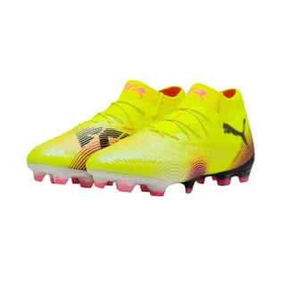 Бутси чоловічі Puma Future 8 Pro Yellow 108139-03