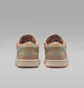 Кросівки жіночі Air Jordan 1 Low Beige DC0774-130