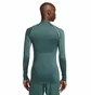 Лонгслів чоловічий Nike Pro Dri-Fit Turquoise DD1986-309