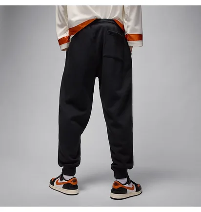 Спортивный костюм мужской Air Jordan Brk Gfx Po Black HV0544-010__HV0546-010