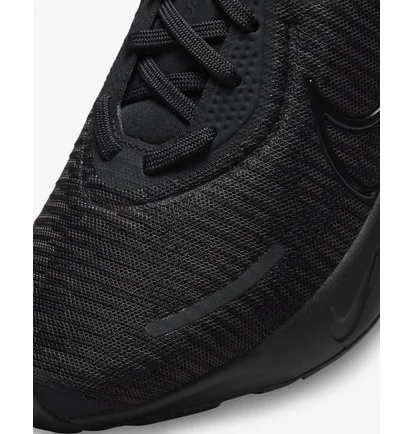 Кроссовки женские Nike Renew Run 4 Black Dr2682-001