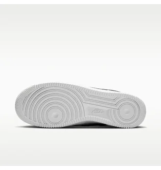 Кроссовки детские Nike Air Force 1 07 Lv8 White HF2898-101