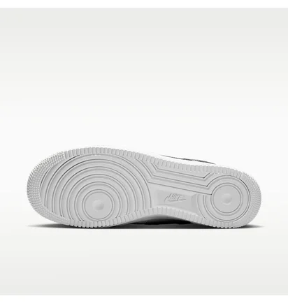 Кросівки дитячі Nike Air Force 1 07 Lv8 White HF2898-101