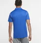 Футболка мужская Nike Dry Park 20 Polo Blue Bv6879-463