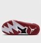 Кроссовки мужские Air Jordan One Take White/Red DZ3338-100