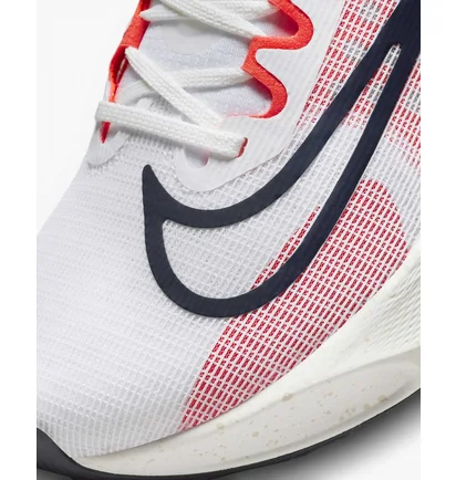 Кросівки чоловічі Nike Zoom Fly 5 White DM8968-100