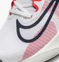 Кросівки чоловічі Nike Zoom Fly 5 White DM8968-100