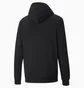 Худи мужское Puma Power Logo Black 847378-01