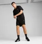 Шорты мужские Puma Wardrobe Essentials Seersucker Relaxed Shorts 6 Black 629665-01