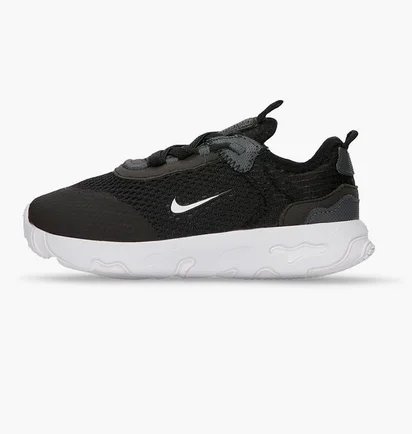 Кросівки дитячі Nike Rt Live Black CW1620-003