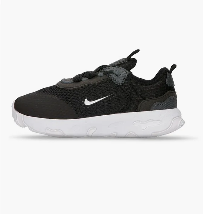 Кросівки дитячі Nike Rt Live Black CW1620-003