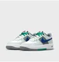 Кросівки дитячі Nike Air Force 1 White/Grey FB9035-001
