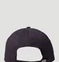 Кепка мужская AFFXWRKS Logo Embroidery Black SS23AC05-1