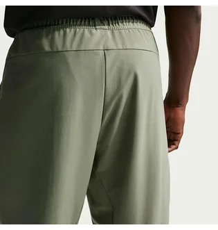Штаны мужские Nike Tech Dri-Fit Shori Knit Grey IF1404-328
