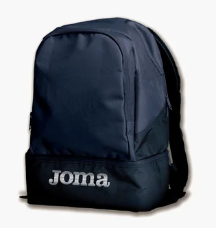 Рюкзак унісекс Joma Estadio Blue 400234.331
