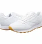 Кросівки чоловічі Reebok Classic Leather Pg White BD1643