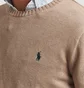 Свитер Ralph Lauren Beige 710810846036