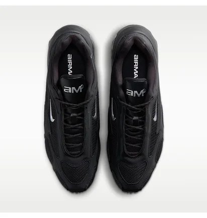 Кроссовки женские Nike Air Max Muse Reflective Black IB2221-002