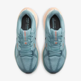Кроссовки женские Nike W Air Zoom Structure 25 Turquoise DJ7884-400
