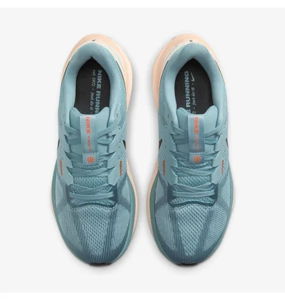 Кроссовки женские Nike W Air Zoom Structure 25 Turquoise DJ7884-400