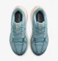 Кроссовки женские Nike W Air Zoom Structure 25 Turquoise DJ7884-400
