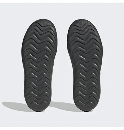 Тапочки жіночі Adidas Adicane Clogs Black Hq9918