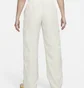 Штаны женские Nike Sportswear Woven Cargo Pants White FN7696-020
