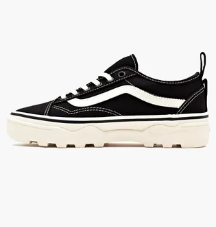 Кеды женские Vans Ua Sentry Old Skool Wc Black VN0A5KR3VQE1