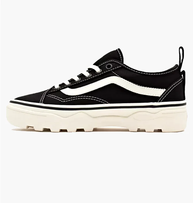 Кеды женские Vans Ua Sentry Old Skool Wc Black VN0A5KR3VQE1