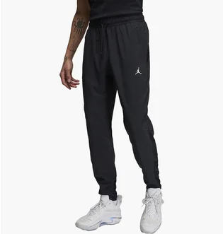 Штани чоловічі Air Jordan Dri-Fit Sport Black FN5840-010